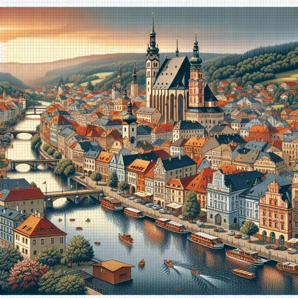 bydlení plzeň