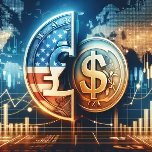Americký Dolar Na Czk