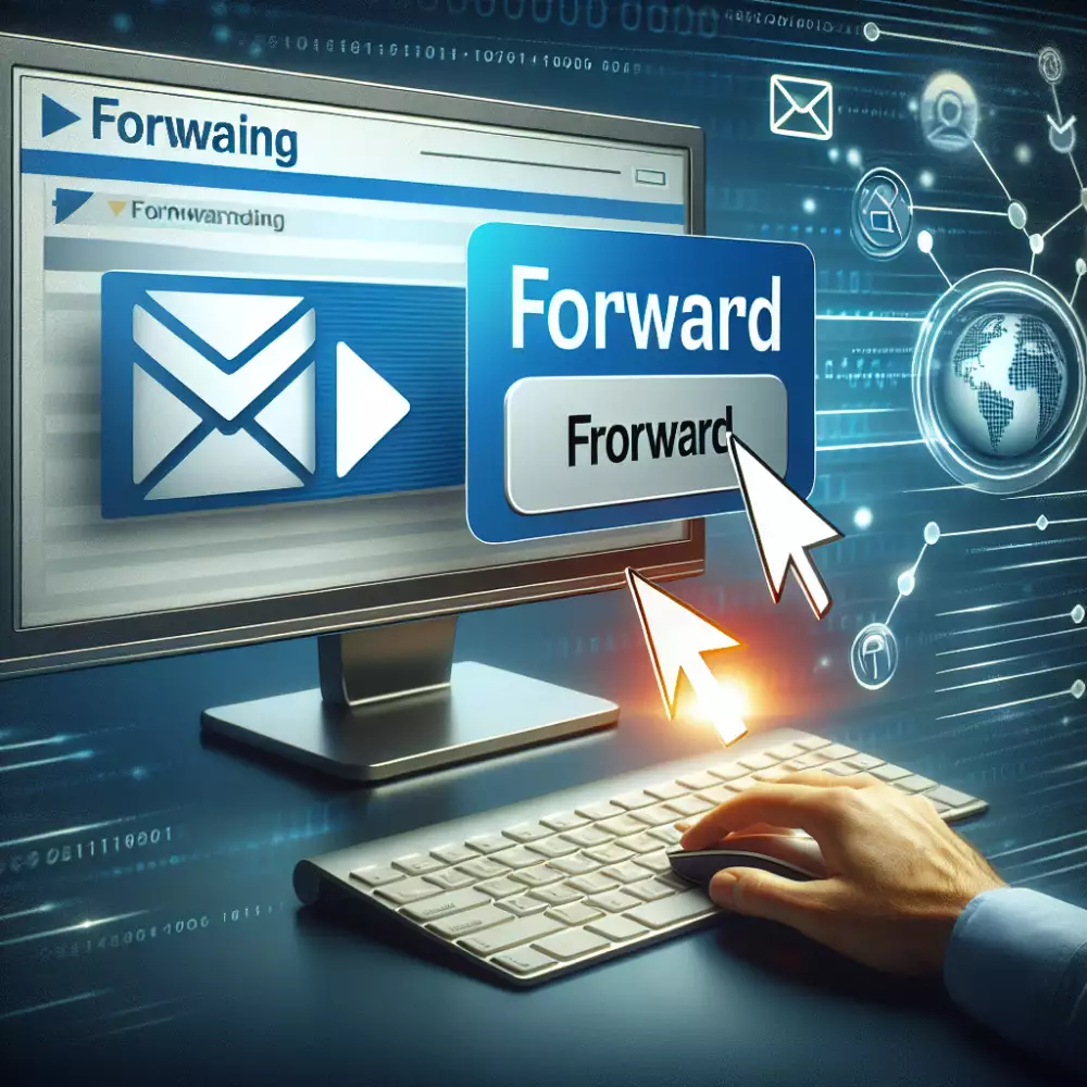 Forward