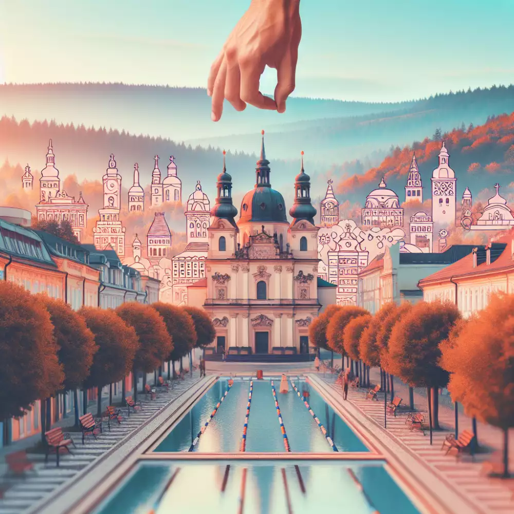 práce karlovy vary