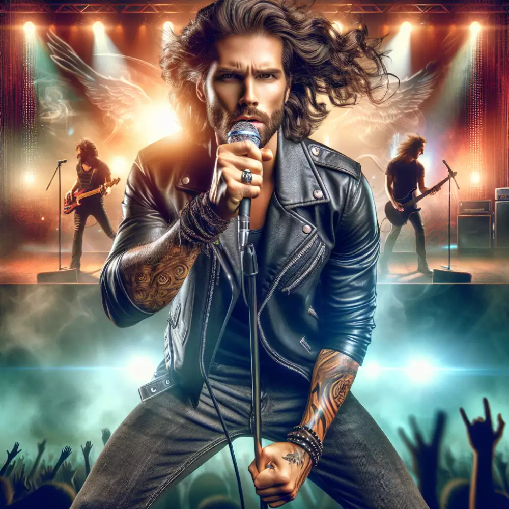 metallica zpěvák