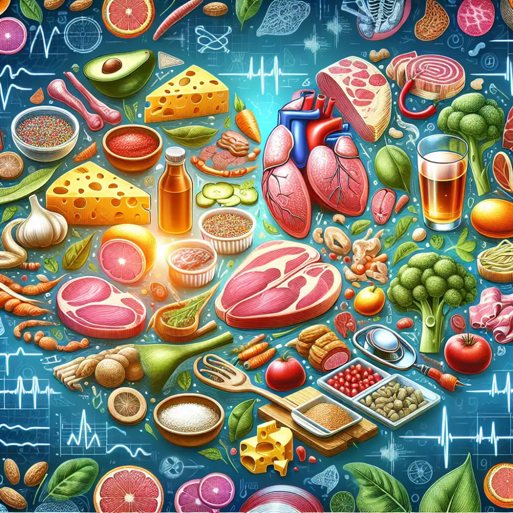 keto dieta zdravotní rizika