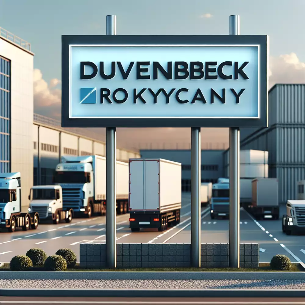 duvenbeck rokycany