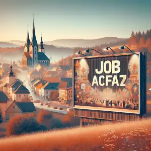 Nabídka Práce Strážnice