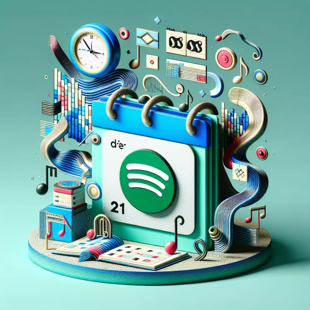 kdy je spotify wrapped
