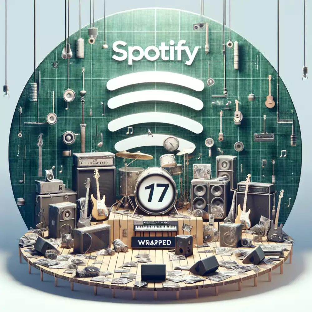 kdy je spotify wrapped