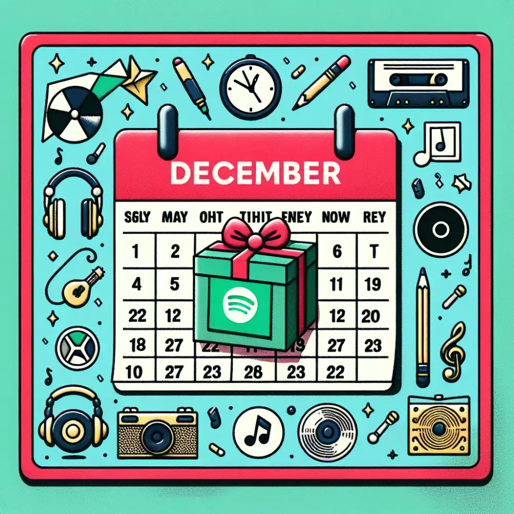Kdy Je Spotify Wrapped