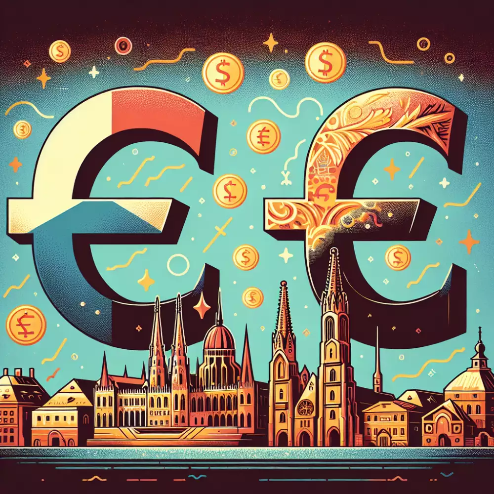 czk huf