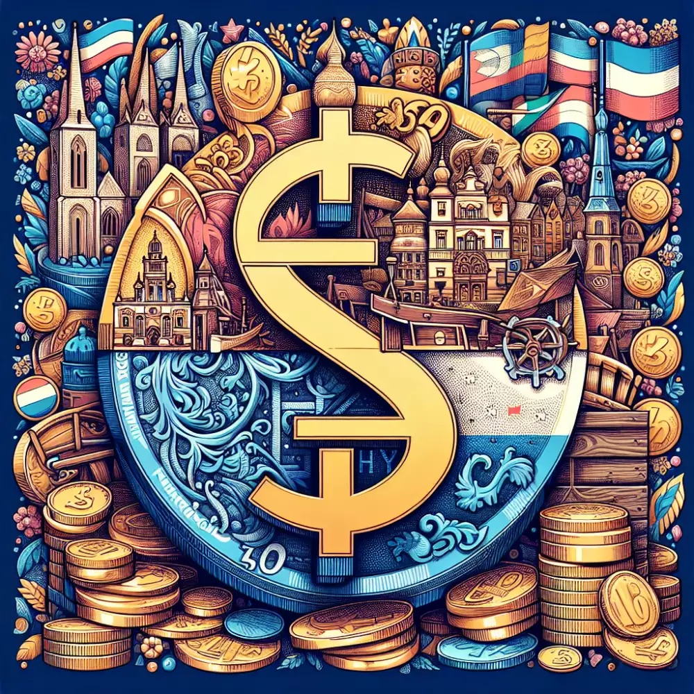 Czk Huf