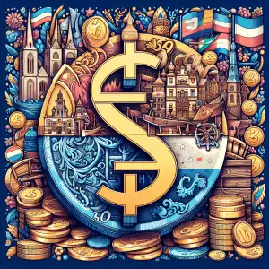 Czk Huf