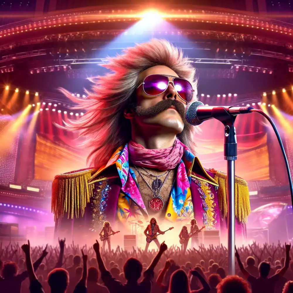 freddie mercury poslední vystoupení