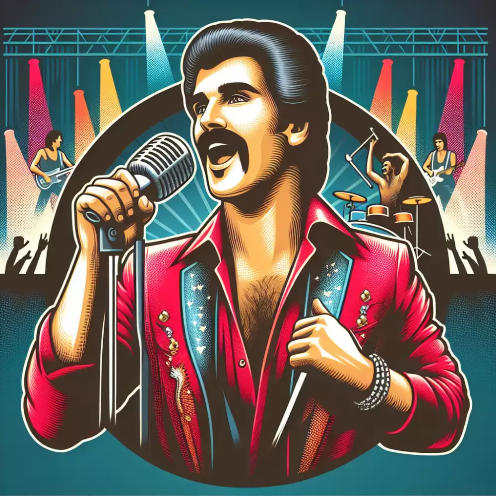 Freddie Mercury Poslední Vystoupení