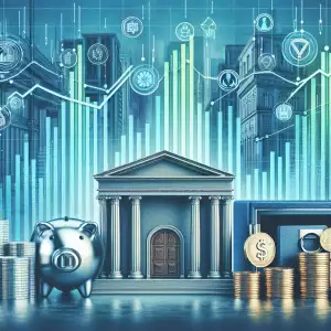Akcie Societe Generale