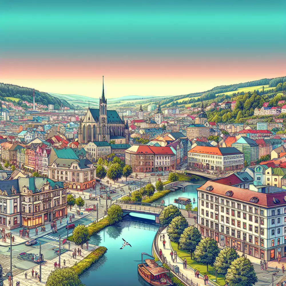 práce hradec králové