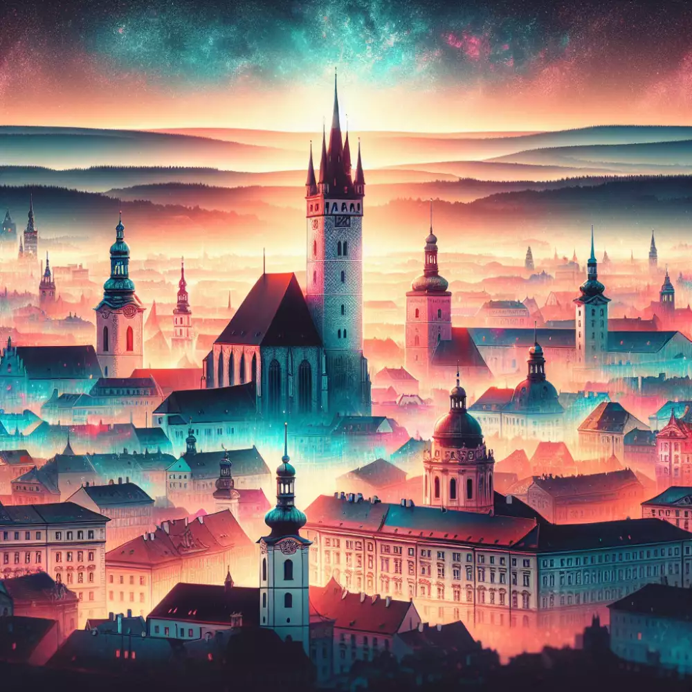 práce hradec králové