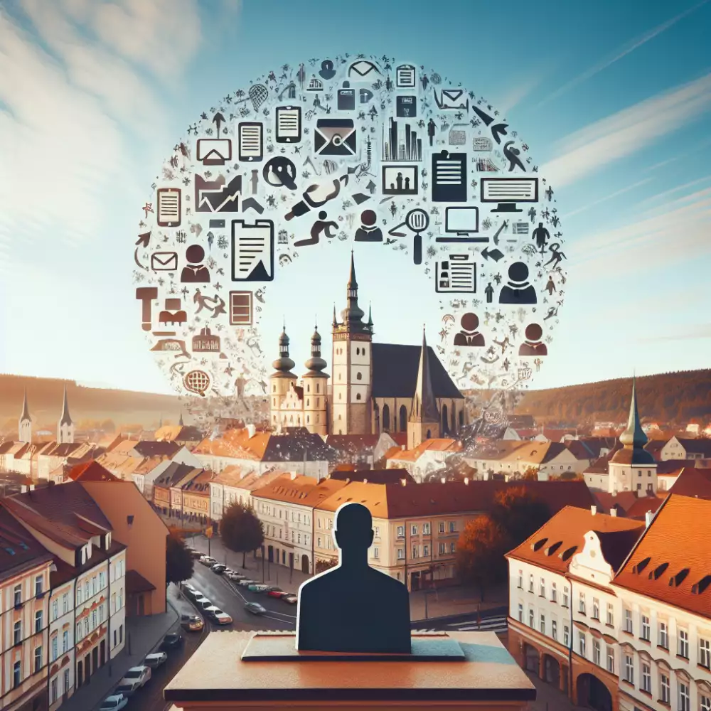 práce hradec králové