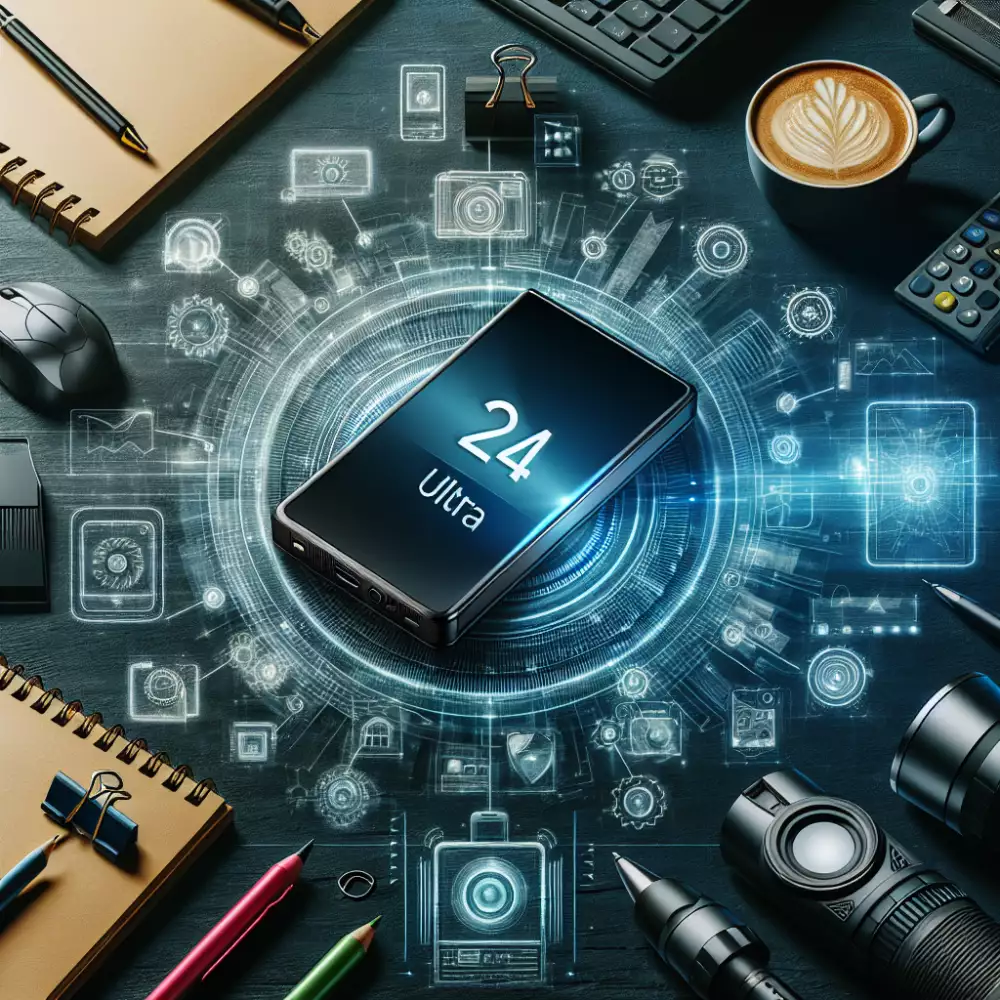 s24 ultra recenze