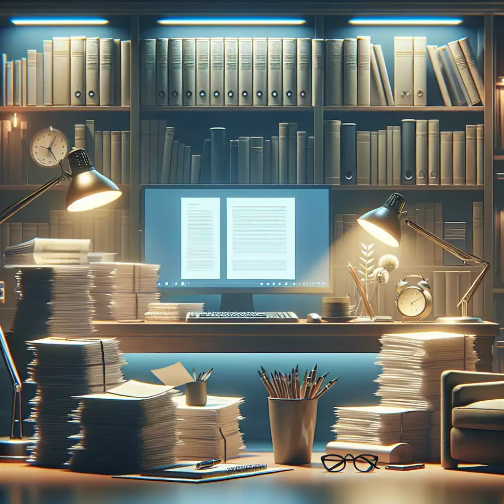 slohová práce zpráva