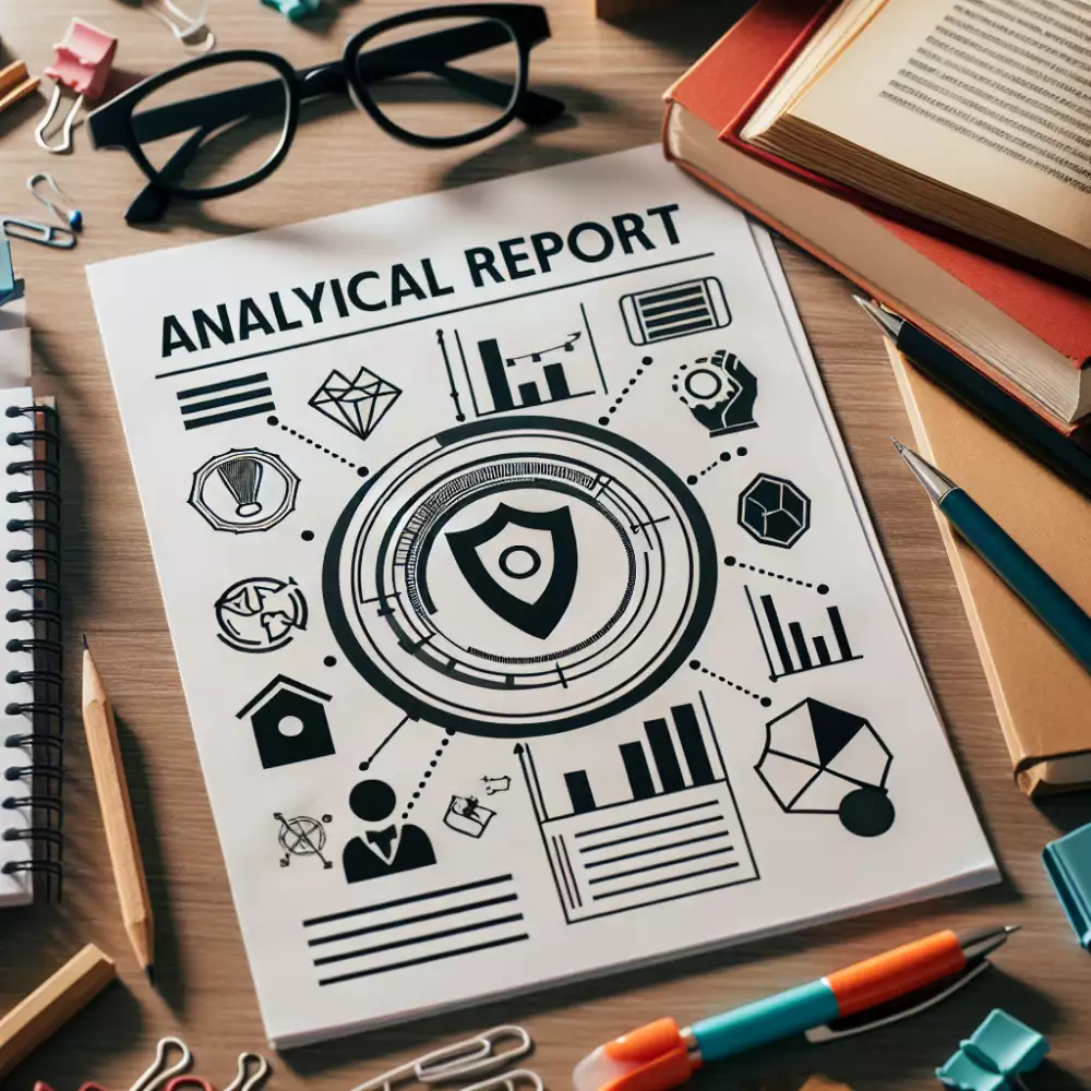 slohová práce zpráva