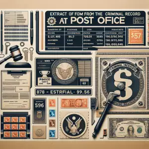 Výpis Z Rejstříku Trestů Pošta Cena