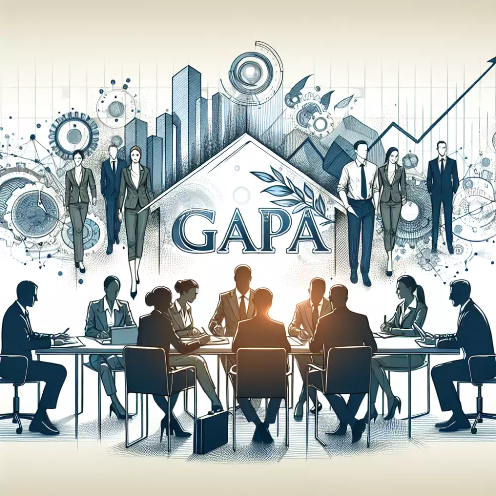 gapa group