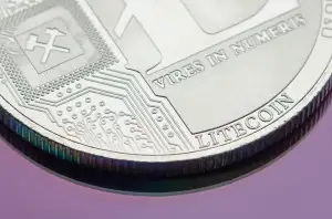 Litecoin Kurz