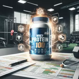 Whey Protein 100