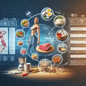 Jak Užívat Protein Při Hubnutí