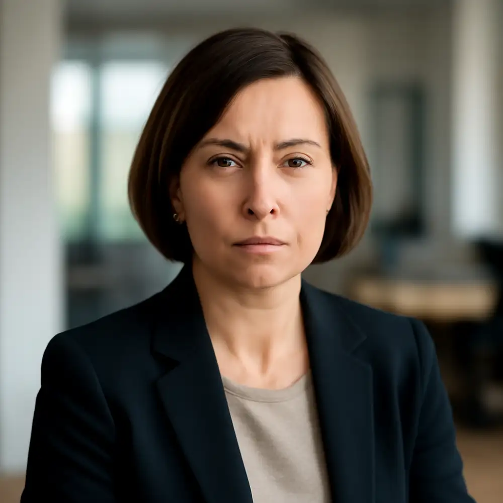 Michaela Pospíšilová